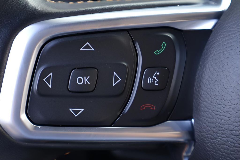 2022 Jeep Wrangler Unlimited Sahara High Altitude