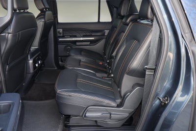 2022 Ford Expedition Max Platinum