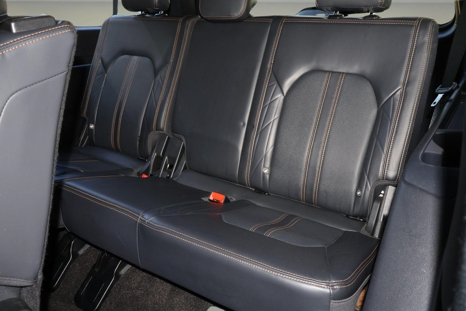 2022 Ford Expedition Max Platinum