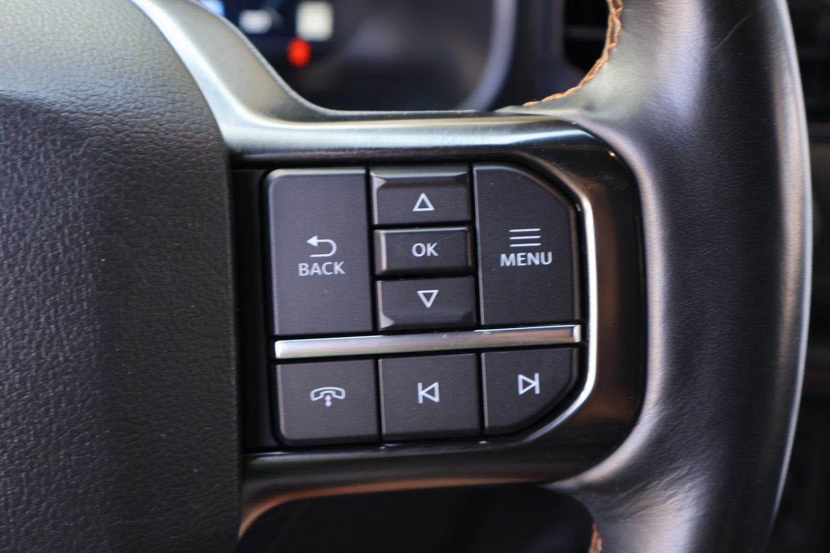 2022 Ford Expedition Max Platinum