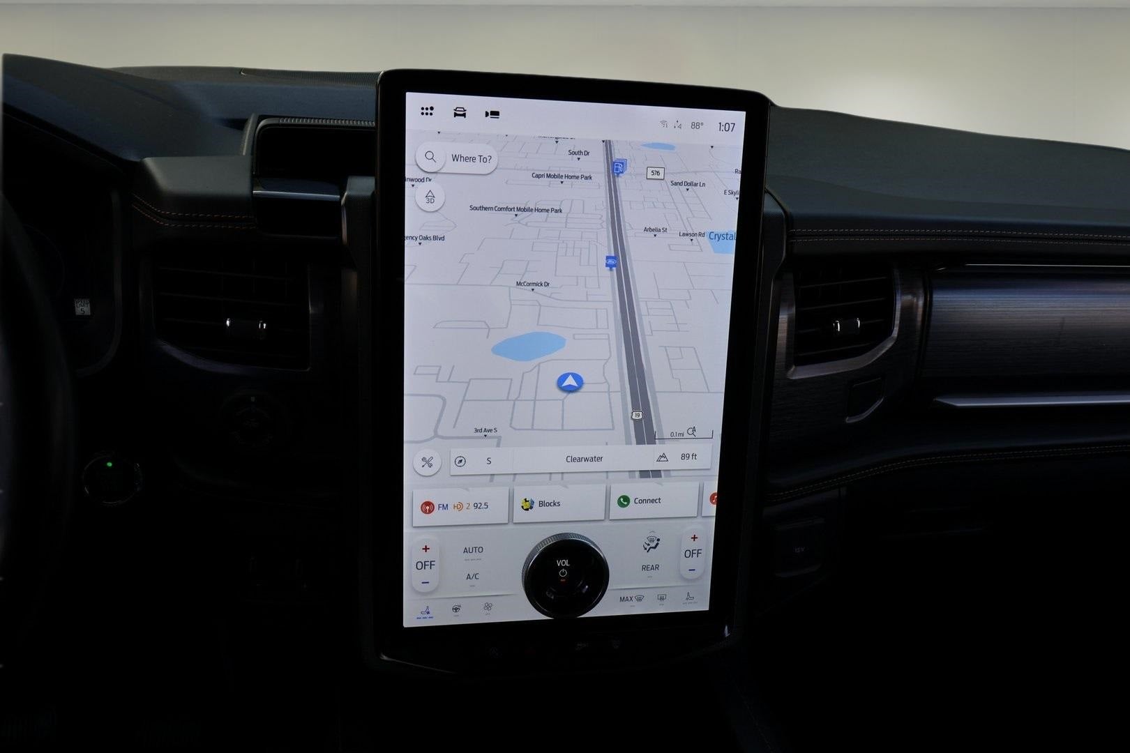 2022 Ford Expedition Max Platinum