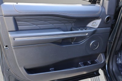 2022 Ford Expedition Max Platinum