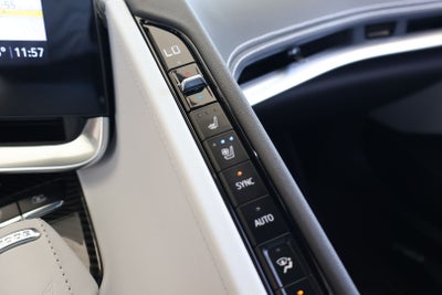 2022 Chevrolet Corvette Stingray 2LT