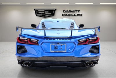 2022 Chevrolet Corvette Stingray 2LT