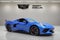 2022 Chevrolet Corvette Stingray 2LT
