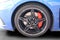2022 Chevrolet Corvette Stingray 2LT