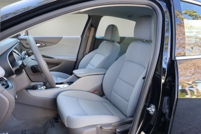 2022 Chevrolet Malibu LS 1LS