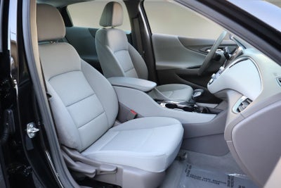 2022 Chevrolet Malibu LS 1LS