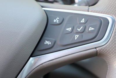 2022 Chevrolet Malibu LS 1LS