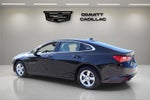 2022 Chevrolet Malibu LS 1LS