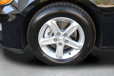 2022 Chevrolet Malibu LS 1LS