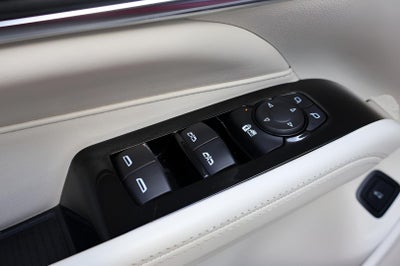 2023 Cadillac CT4 Luxury