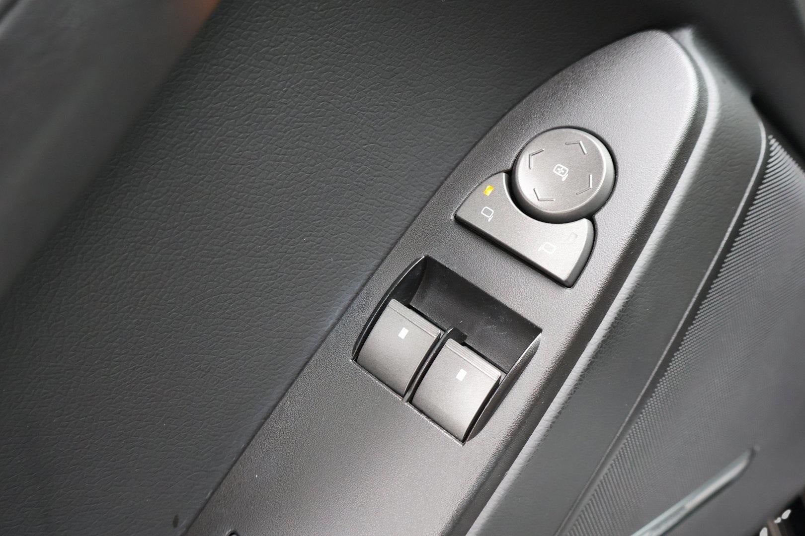 2012 Cadillac CTS Performance