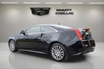 2012 Cadillac CTS Performance