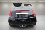 2012 Cadillac CTS Performance