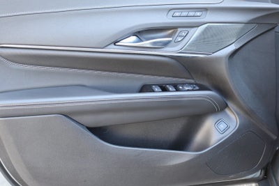 2023 Cadillac CT4 V-Series