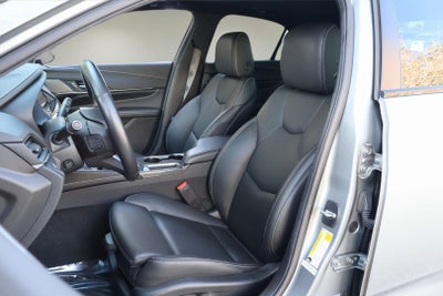 2023 Cadillac CT4 V-Series