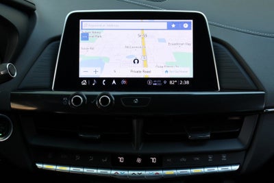 2023 Cadillac CT4 V-Series