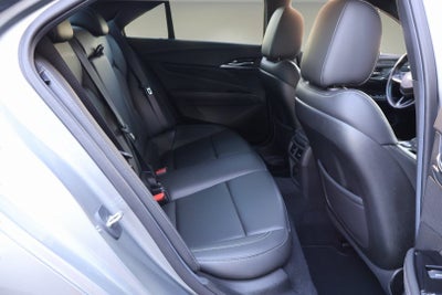 2023 Cadillac CT4 V-Series