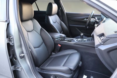 2023 Cadillac CT4 V-Series