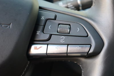 2023 Cadillac CT4 V-Series