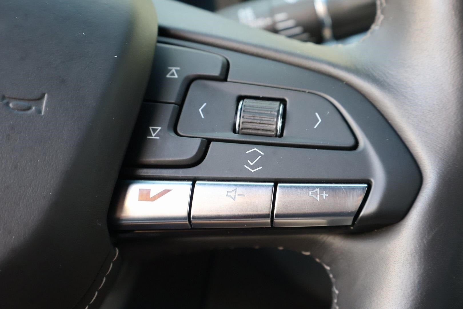 2023 Cadillac CT4 V-Series