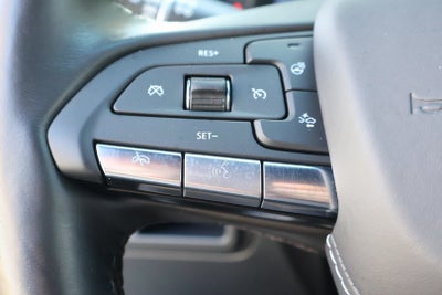 2023 Cadillac CT4 V-Series