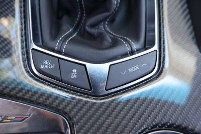 2023 Cadillac CT4 V-Series