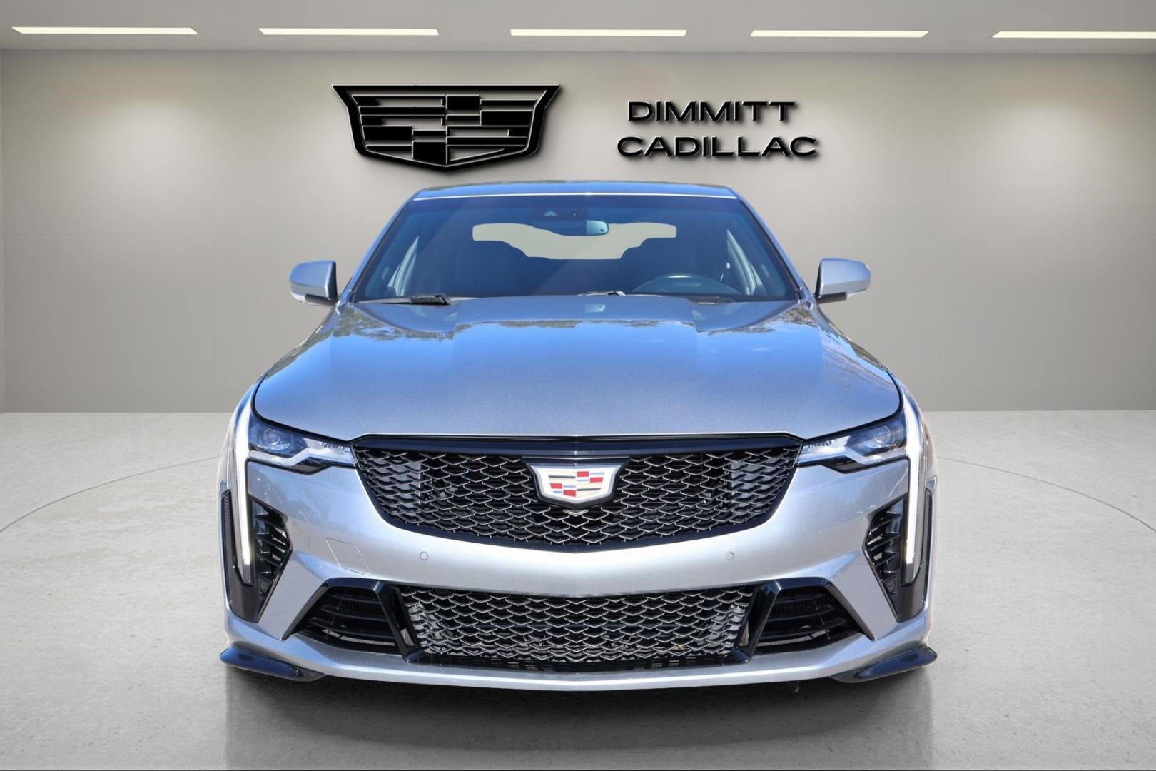 2023 Cadillac CT4 V-Series