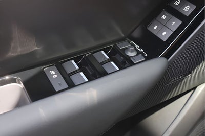 2013 Cadillac CTS-V Base