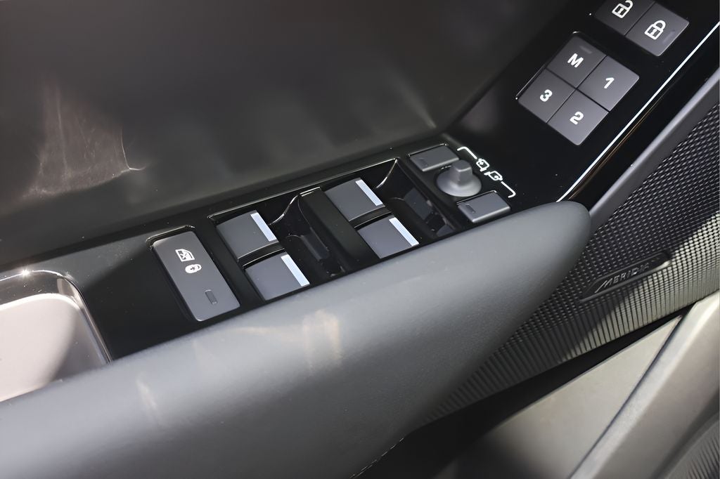 2013 Cadillac CTS-V Base