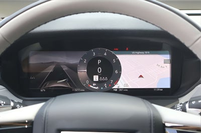 2013 Cadillac CTS-V Base