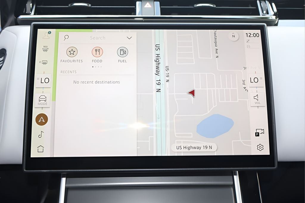 2013 Cadillac CTS-V Base