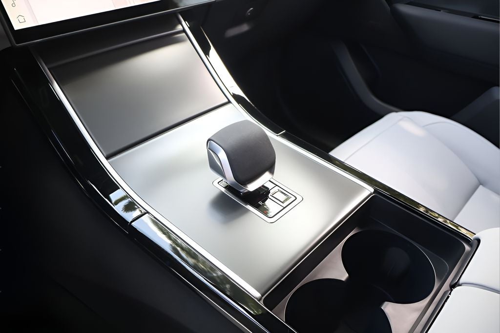 2013 Cadillac CTS-V Base