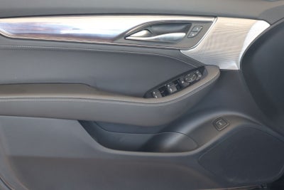 2020 Cadillac CT5 Luxury