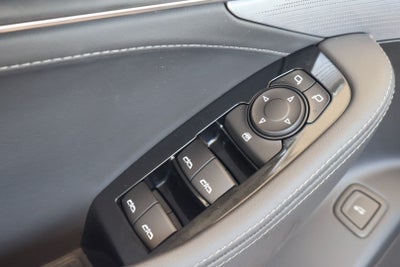 2020 Cadillac CT5 Luxury