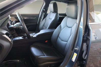 2020 Cadillac CT5 Luxury