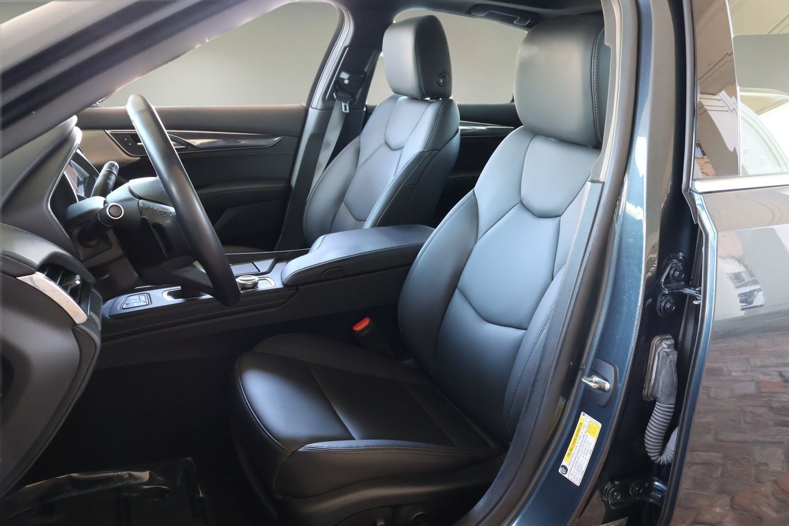 2020 Cadillac CT5 Luxury