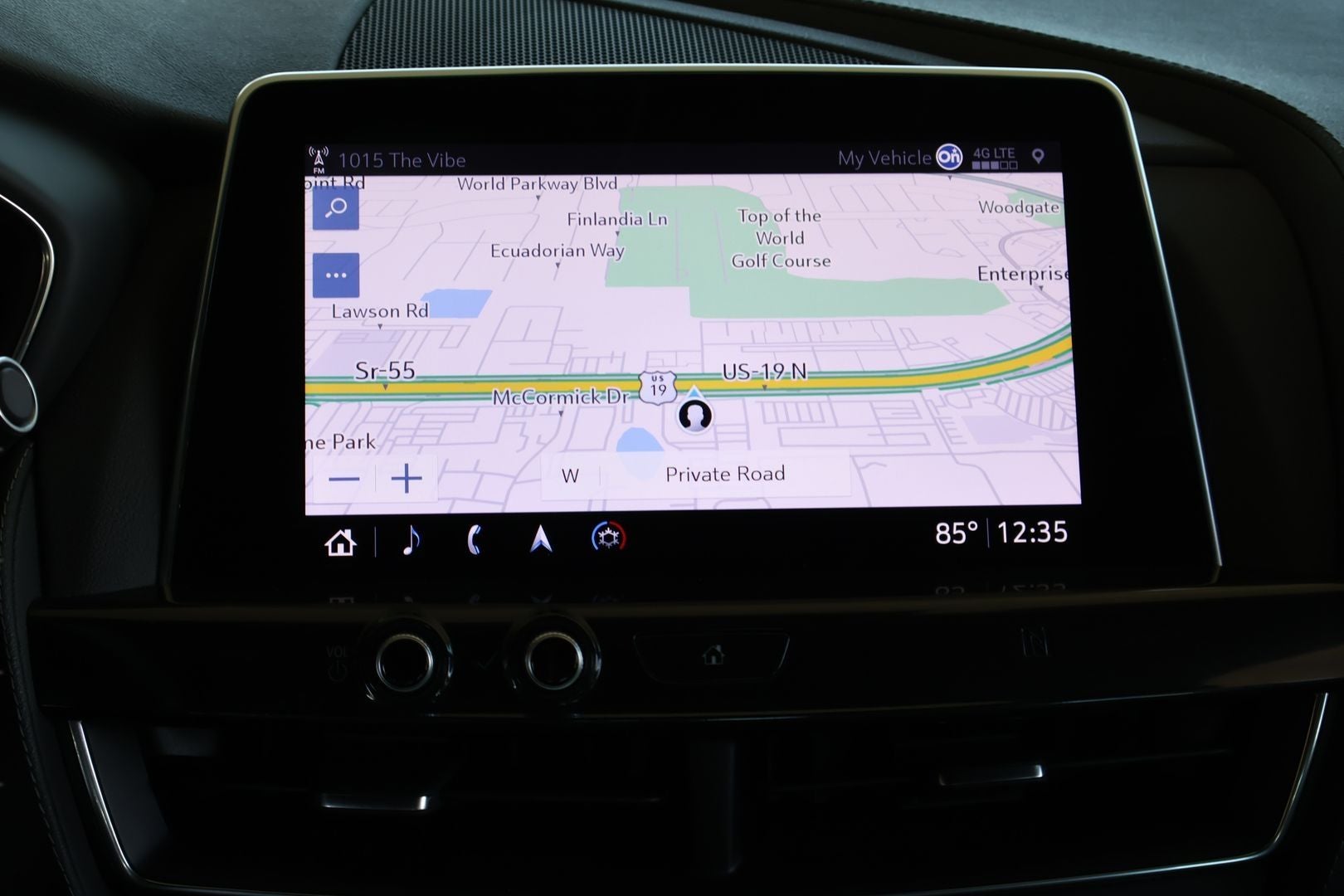 2020 Cadillac CT5 Luxury