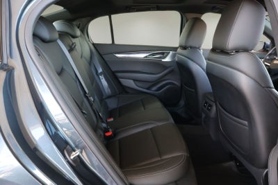 2020 Cadillac CT5 Luxury