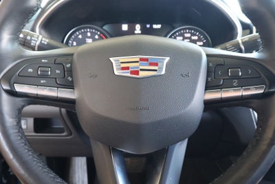 2020 Cadillac CT5 Luxury