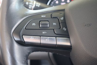 2020 Cadillac CT5 Luxury