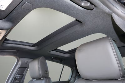 2020 Cadillac CT5 Luxury