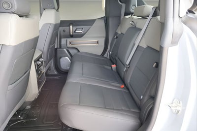 2024 GMC Hummer EV Pickup 3X