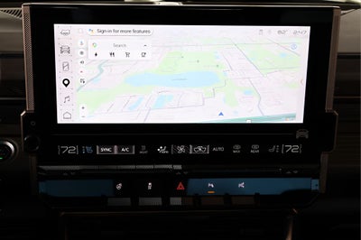 2024 GMC Hummer EV Pickup 3X