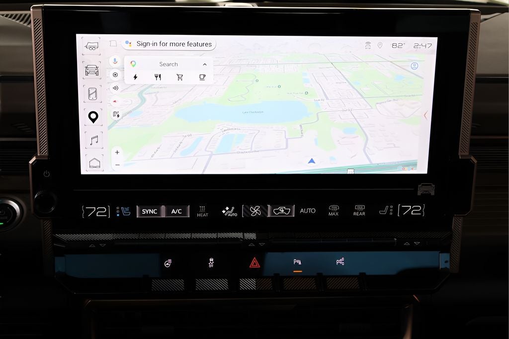 2024 GMC Hummer EV Pickup 3X