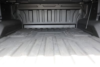 2024 GMC Hummer EV Pickup 3X