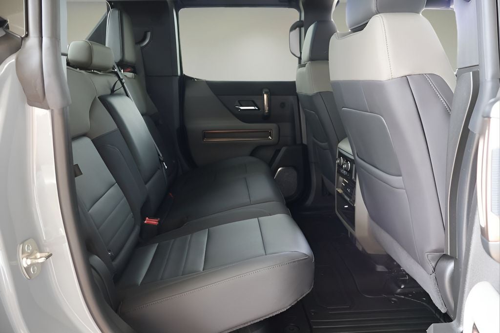 2024 GMC Hummer EV Pickup 3X