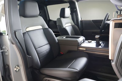 2024 GMC Hummer EV Pickup 3X