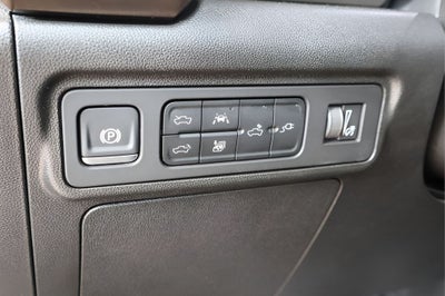 2024 GMC Hummer EV Pickup 3X